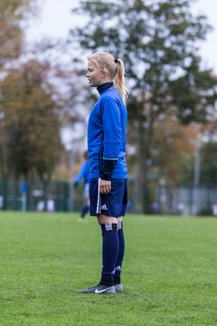 Bild 231 - B-Juniorinnen HSV - SV BW Hohen Neuendorf
